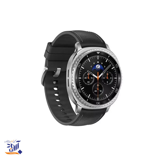 ساعت هوشمند سامسونگ مدل Galaxy Watch 8 Classic 46mm L500 - Thumbnail 1