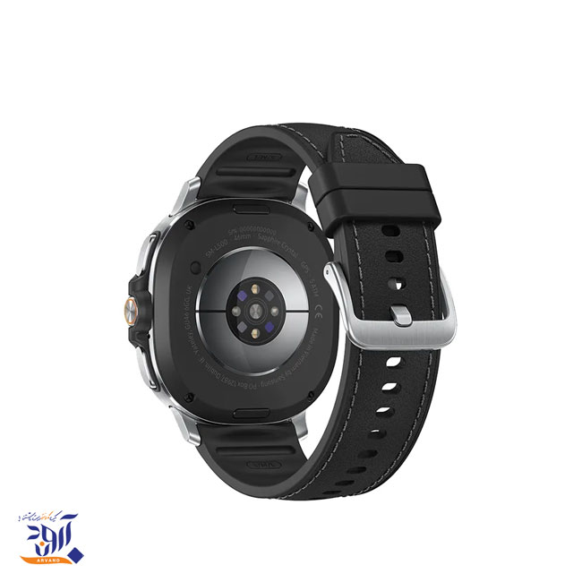 ساعت هوشمند سامسونگ مدل Galaxy Watch 8 Classic 46mm L500 - Thumbnail 2