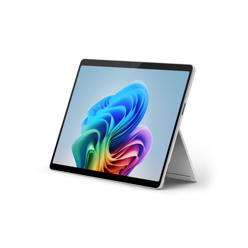 سرفیس پرو 11 OLED اینتل Core Ultra 7 رم 32GB هارد 256GB SSD مایکروسافت کوپایلت Surface Pro اولد