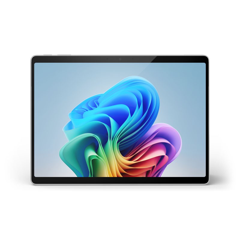 سرفیس پرو 11 OLED اینتل Core Ultra 7 رم 32GB هارد 512GB SSD مایکروسافت کوپایلت Surface Pro اولد - Thumbnail 1