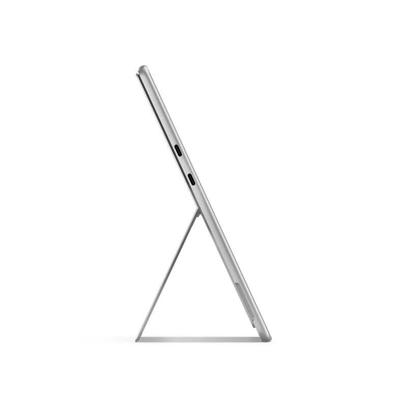 سرفیس پرو 11 OLED اینتل Core Ultra 7 رم 32GB هارد 1TB SSD مایکروسافت کوپایلت Surface Pro اولد - Thumbnail 3