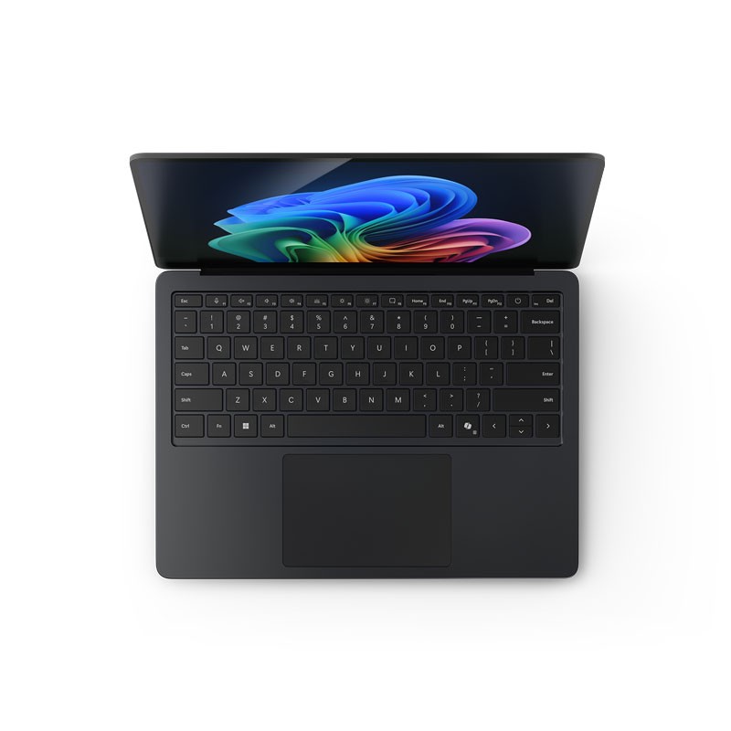 سرفیس لپ تاپ 7 اینتل 13 اینچ Core Ultra 5 رم 16GB هارد 256GB SSD مایکروسافت کوپایلت Surface Laptop - Thumbnail 2