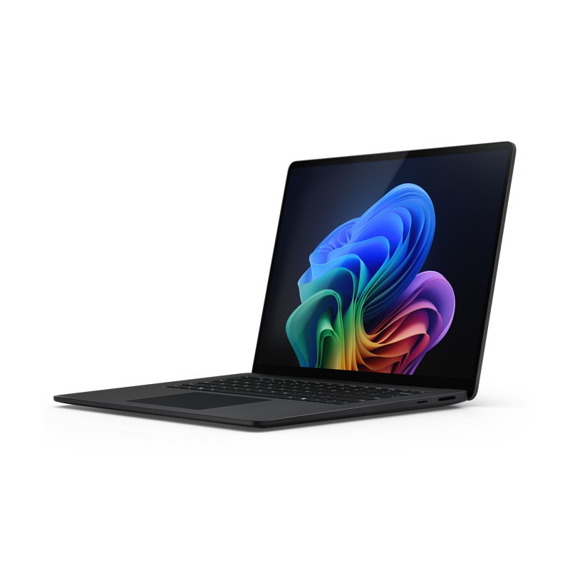 سرفیس لپ تاپ 7 اینتل 13 اینچ Core Ultra 5 رم 16GB هارد 512GB SSD مایکروسافت کوپایلت Surface Laptop - Thumbnail 5