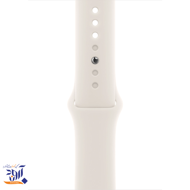 اپل واچ سری 11 SE آلومینیوم 2025 با بند اسپورت 44mm SE3 - Thumbnail 5