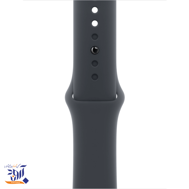 اپل واچ سری 11 SE آلومینیوم 2025 با بند اسپورت 40mm  - Thumbnail 4