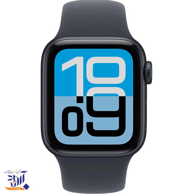 اپل واچ سری 11 SE آلومینیوم 2025 با بند اسپورت 40mm  - Thumbnail 5