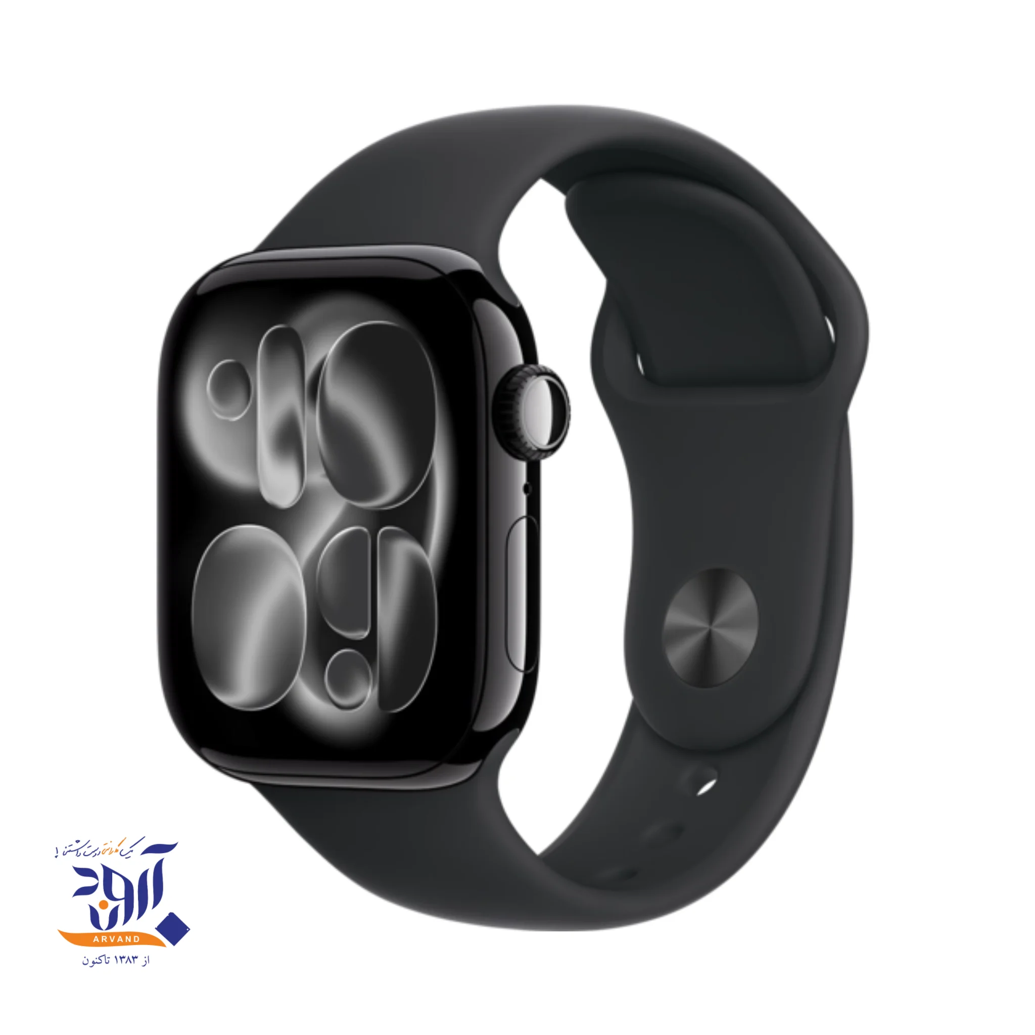 ساعت هوشمند اپل مدل Apple Watch Series 11 بدنه آلومینیوم - سایز 42mm - Thumbnail 4