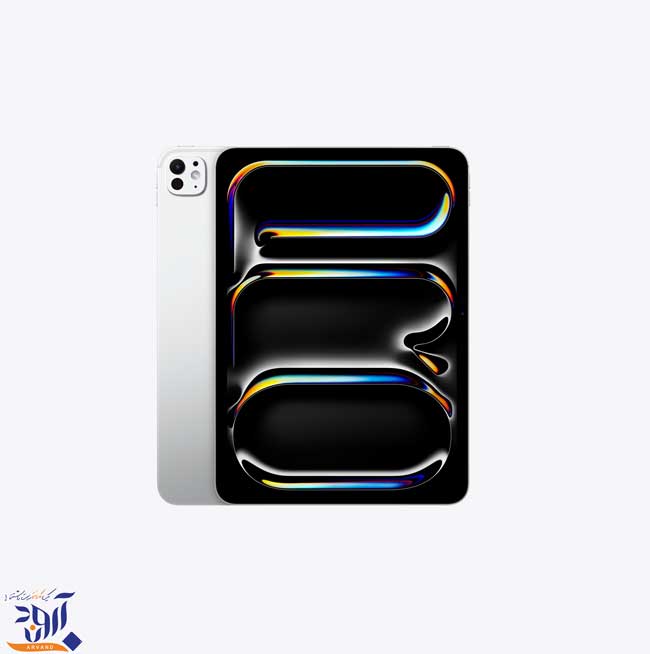 آیپد پرو M5 مدل 11 اینچی وای فای 256 گیگابایت Apple iPad Pro 11 inch 2025 Wi-Fi 256GB