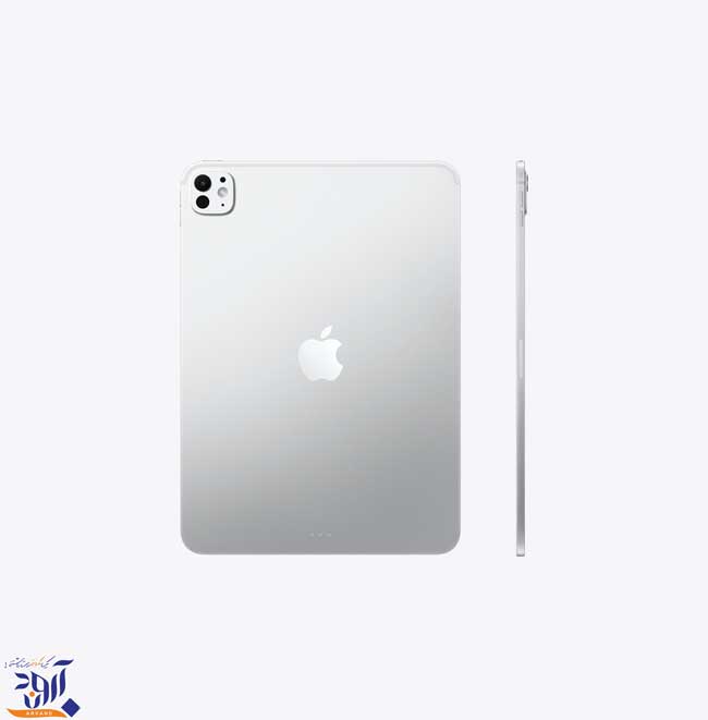 آیپد پرو M5 مدل 11 اینچی وای فای 256 گیگابایت Apple iPad Pro 11 inch 2025 Wi-Fi 256GB - Thumbnail 1