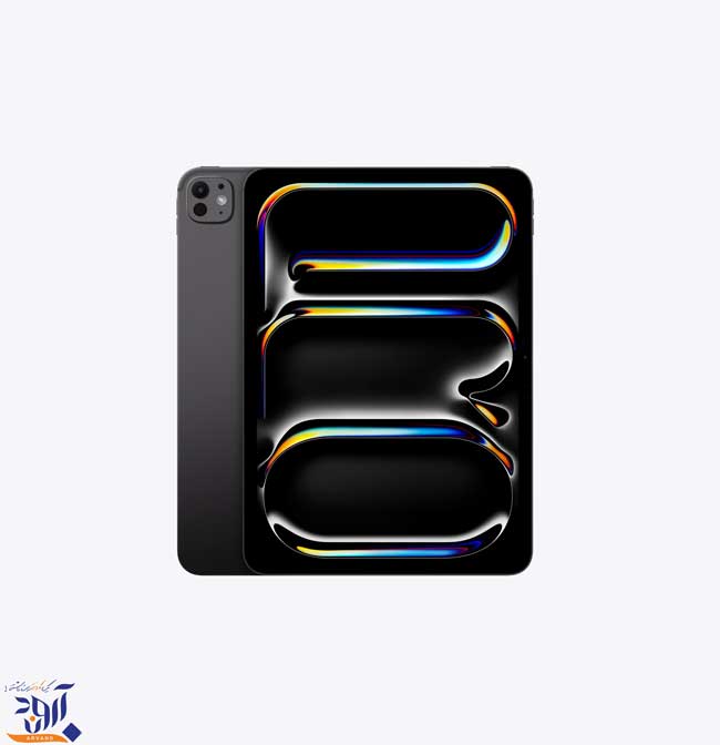 آیپد پرو M5 مدل 11 اینچی وای فای 256 گیگابایت Apple iPad Pro 11 inch 2025 Wi-Fi 256GB - Thumbnail 3