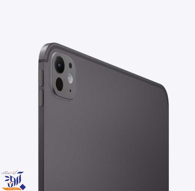 آیپد پرو M5 مدل 11 اینچی وای فای 256 گیگابایت Apple iPad Pro 11 inch 2025 Wi-Fi 256GB - Thumbnail 5