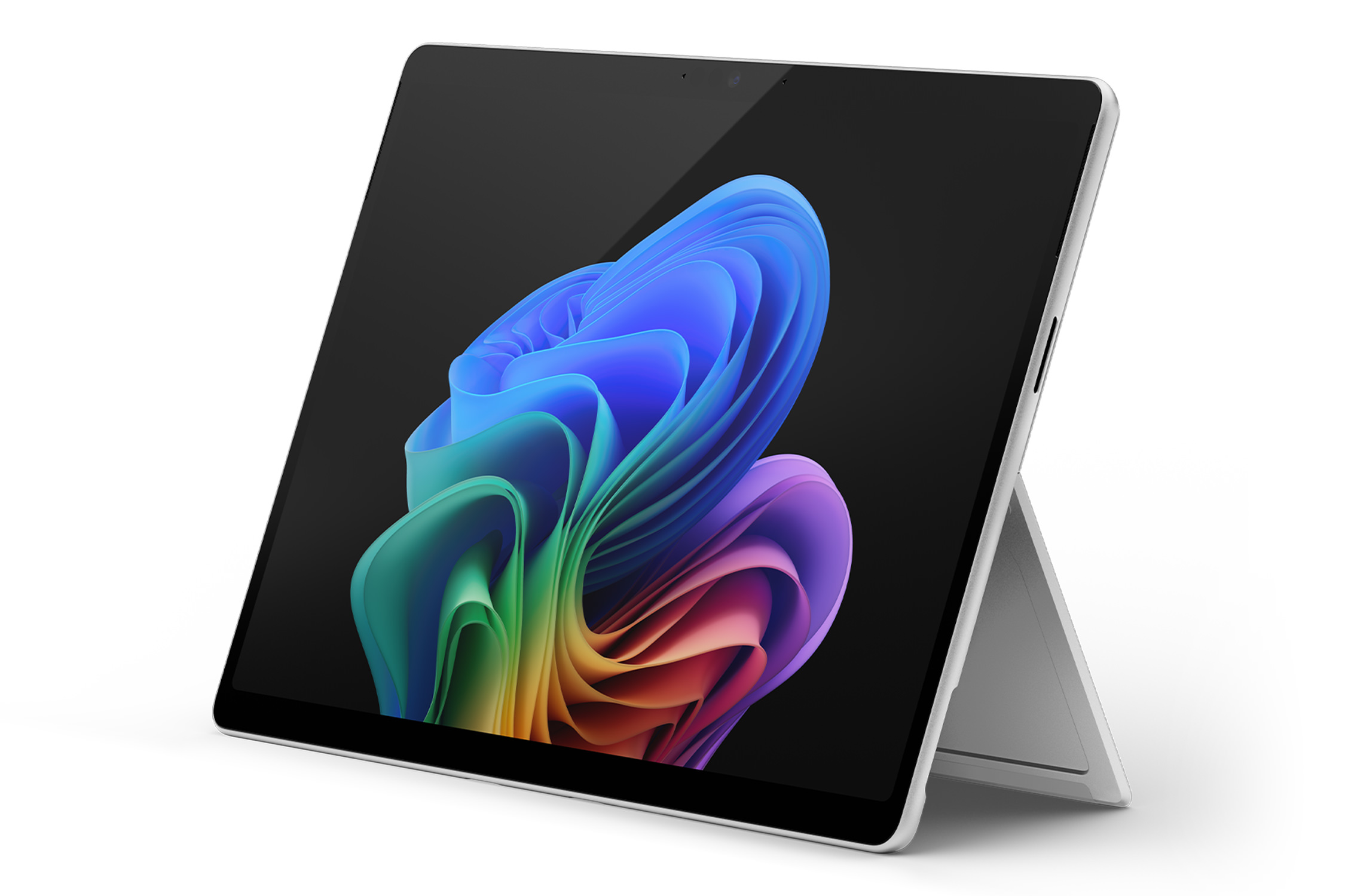 Surface Pro11 / Wi-Fi Snapdragon X Elite / 16GB / 256GB SSD - Main Image