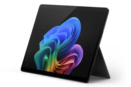 Surface Pro11 / Wi-Fi Snapdragon X Elite / 16GB / 256GB SSD - Thumbnail 7