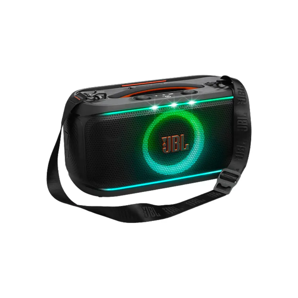 اسپیکر بلوتوثی JBL مدل PartyBox On The Go 2