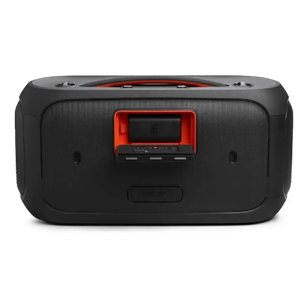 اسپیکر بلوتوثی JBL مدل PartyBox On The Go 2 - Thumbnail 1