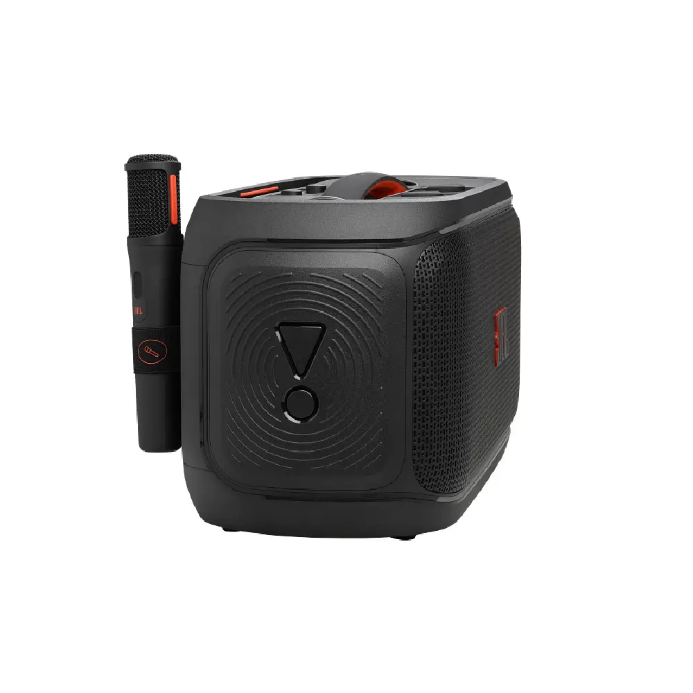 اسپیکر بلوتوثی JBL مدل PartyBox On The Go 2 - Thumbnail 2