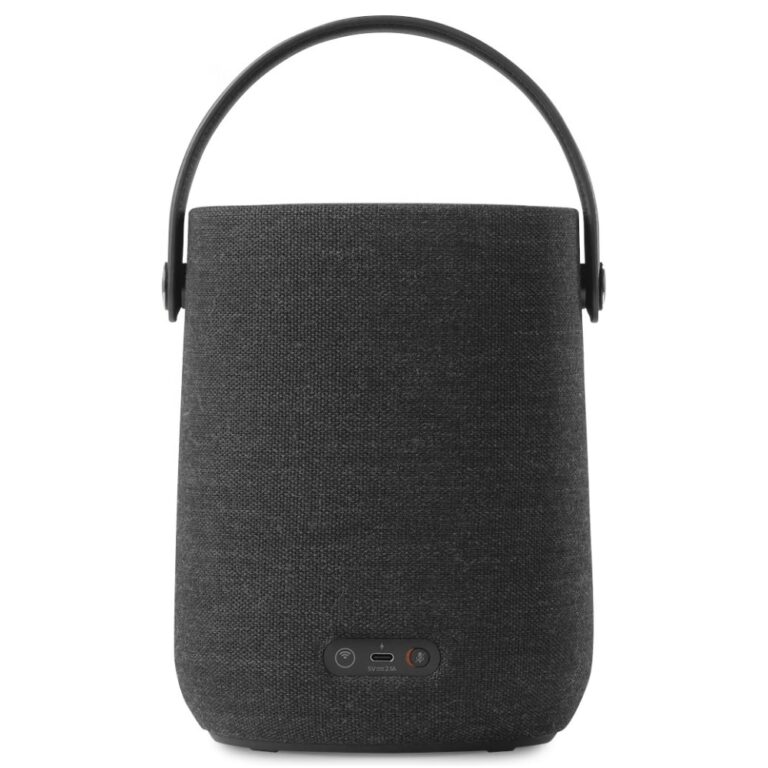 اسپیکر پرتابل Harman Kardon Citation 200 - Thumbnail 1