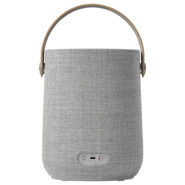 اسپیکر پرتابل Harman Kardon Citation 200 - Thumbnail 5