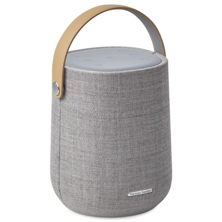 اسپیکر پرتابل Harman Kardon Citation 200 - Thumbnail 4