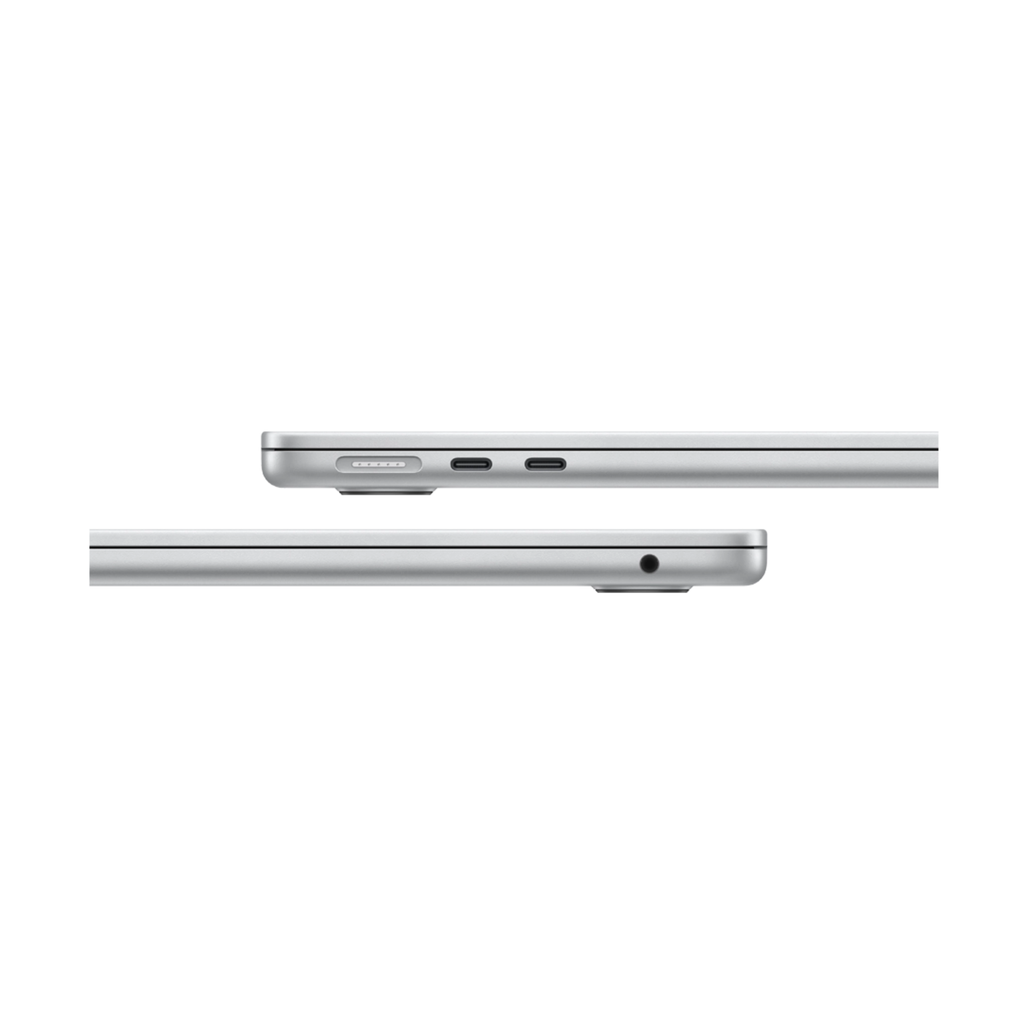 مک بوک ایر 13.6 اینچ M5 (10C-10C) ظرفیت 1/16 ترابایت مدل 2026- (MDH84) - Thumbnail 2