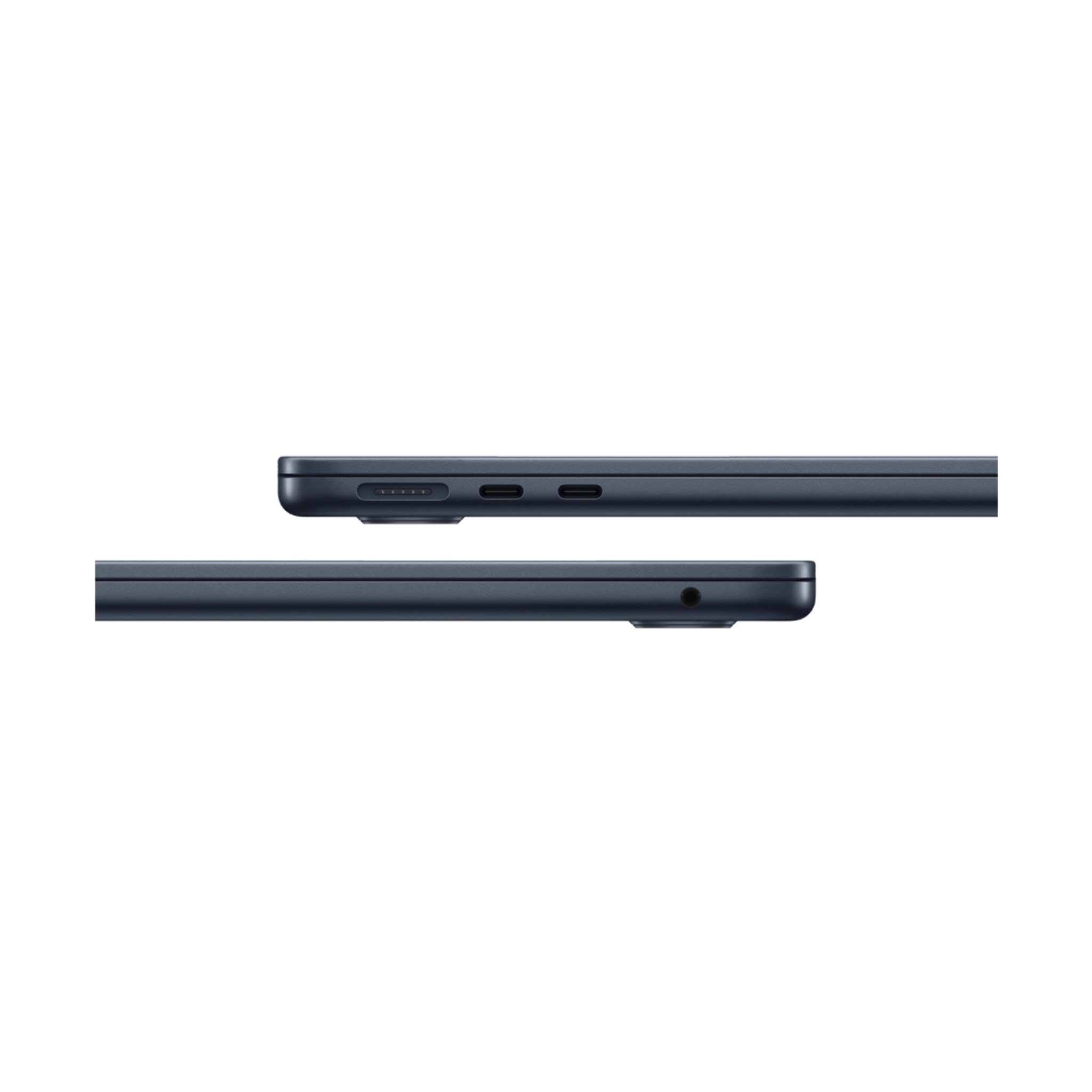مک بوک ایر 15 اینچ M5 (10C-10C) ظرفیت 1/16 ترابایت مدل 2026 ( MDVK4) - Thumbnail 3