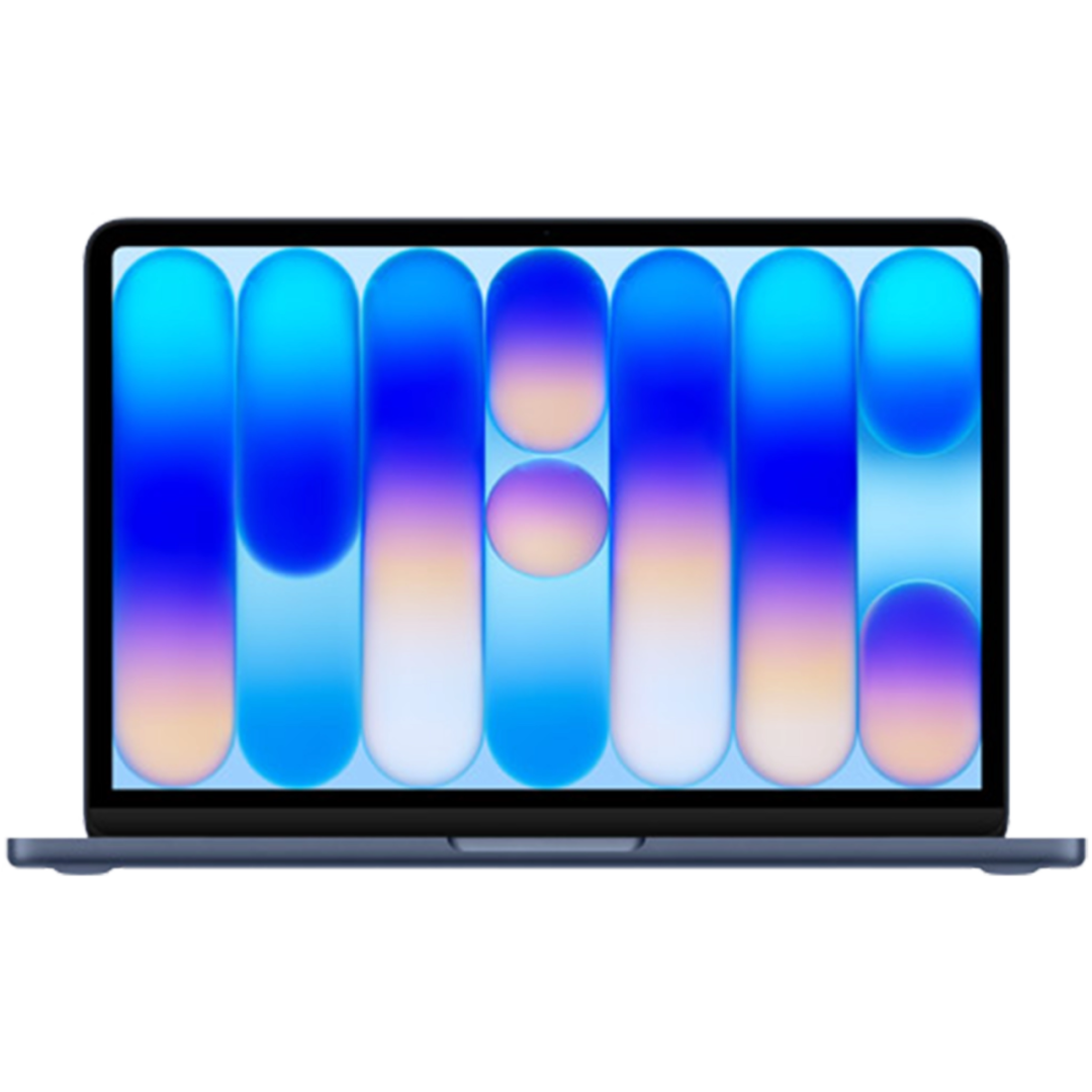 مک بوک نئو 13 اینچ A18 Pro (6C-5C) ظرفیت 256/8 گیگابایت مدل 2026 (MHFF4)