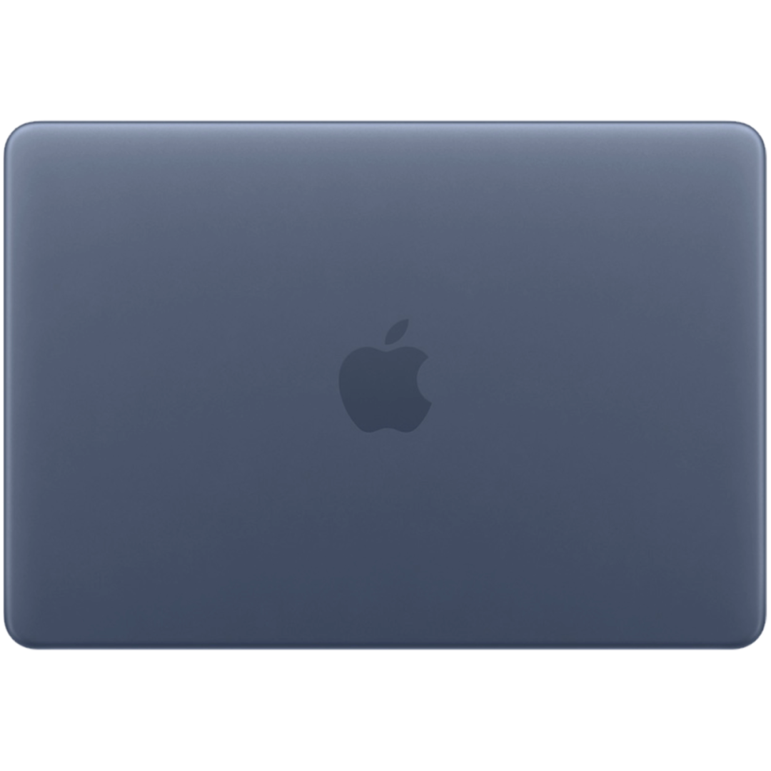 مک بوک نئو 13 اینچ A18 Pro (6C-5C) ظرفیت 512/8 گیگابایت مدل 2026 (MHFG4) - Thumbnail 2