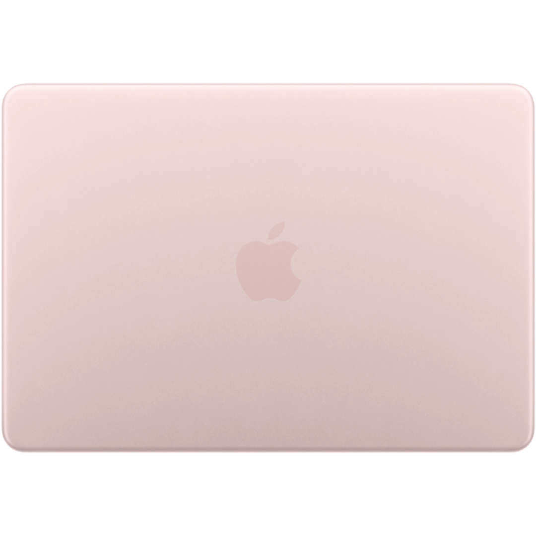 مک بوک نئو 13 اینچ A18 Pro (6C-5C) ظرفیت 512/8 گیگابایت مدل 2026 (MHFJ4) - Thumbnail 2