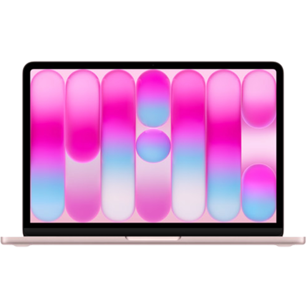 مک بوک نئو 13 اینچ A18 Pro (6C-5C) ظرفیت 512/8 گیگابایت مدل 2026 (MHFJ4) - Main Image