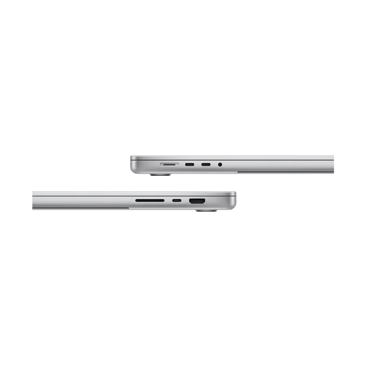 مک بوک پرو 16 اینچ M5 Max (18C-40C) ظرفیت 2/48 ترابایت مدل 2026 (MGE94) - Thumbnail 2