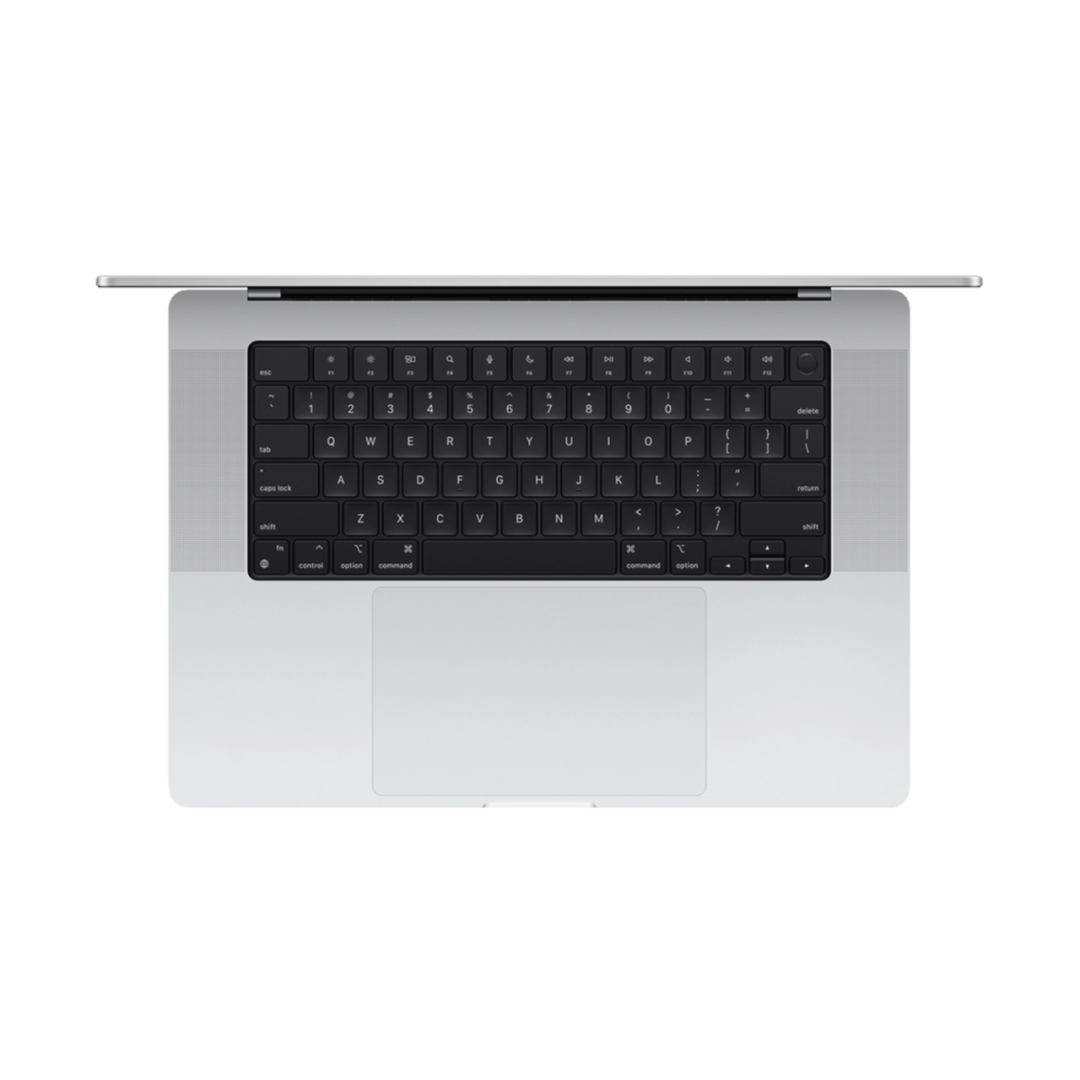 مک بوک پرو 14 اینچ M5 Pro (15C-16C) ظرفیت 2/24 ترابایت مدل 2026 ( MGDN4) - Thumbnail 2