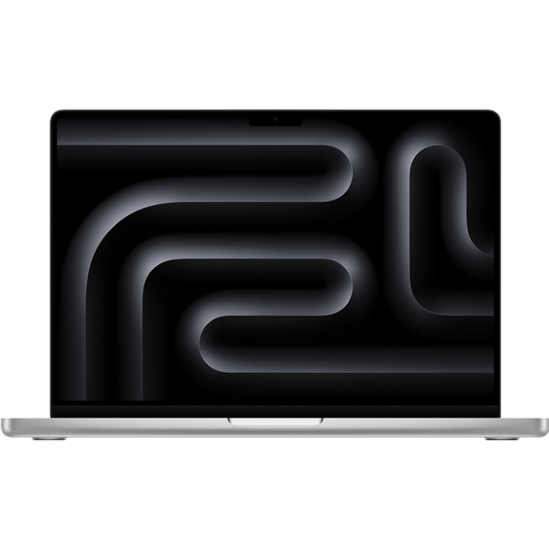مک بوک پرو 14 اینچ M5 Pro (15C-16C) ظرفیت 2/24 ترابایت مدل 2026 ( MGDN4) - Main Image