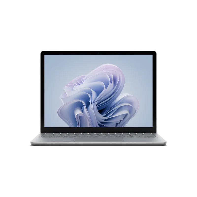 سرفیس لپ تاپ 6 - 13 اینچ Core Ultra 5 رم 32GB هارد 256GB SSD مایکروسافت Surface Laptop  - Thumbnail 1