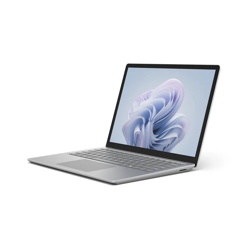 سرفیس لپ تاپ 6 - 13 اینچ Core Ultra 5 رم 32GB هارد 256GB SSD مایکروسافت Surface Laptop  - Main Image
