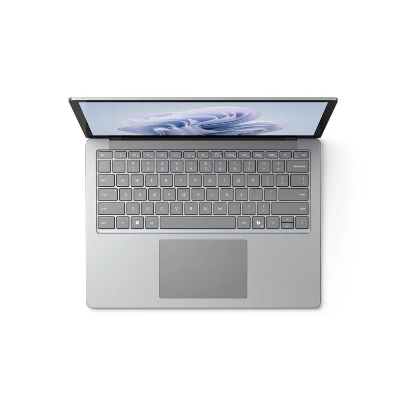 سرفیس لپ تاپ 6 - 13 اینچ Core Ultra 5 رم 32GB هارد 256GB SSD مایکروسافت Surface Laptop  - Thumbnail 2