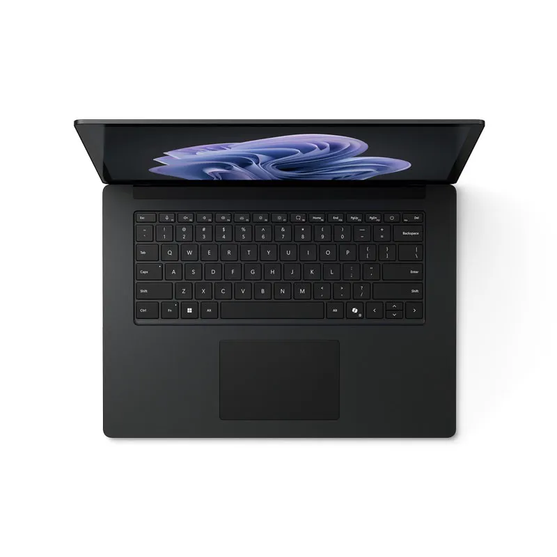 سرفیس لپ تاپ 6 - 13 اینچ Core Ultra 5 رم 32GB هارد 256GB SSD مایکروسافت Surface Laptop  - Thumbnail 5