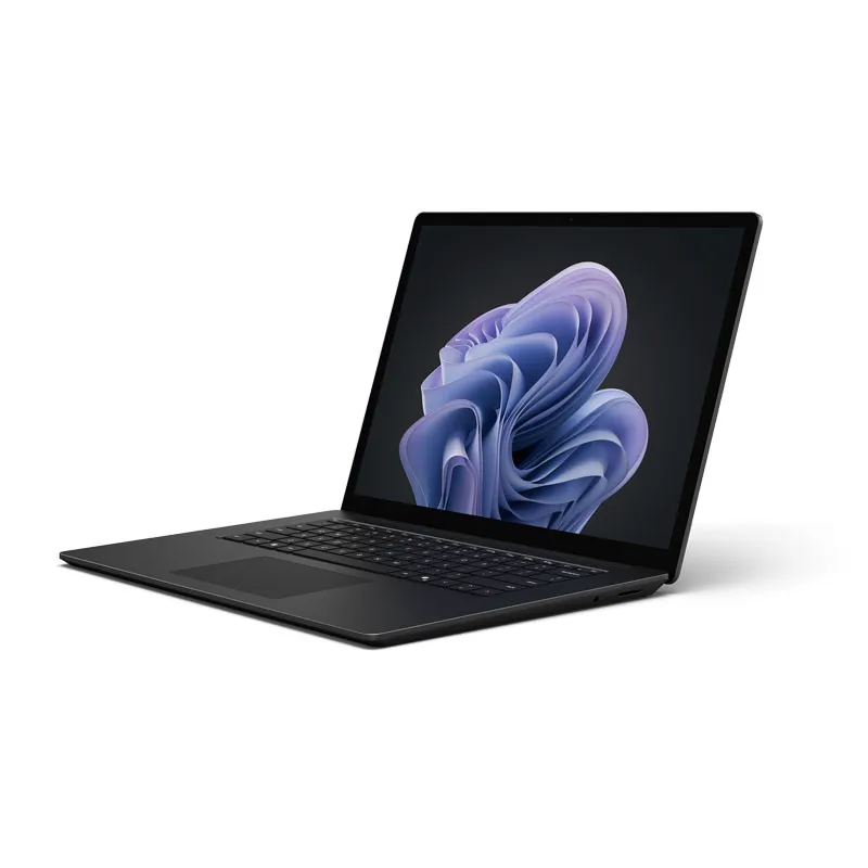 سرفیس لپ تاپ 6 - 13 اینچ Core Ultra 5 رم 32GB هارد 256GB SSD مایکروسافت Surface Laptop  - Thumbnail 6