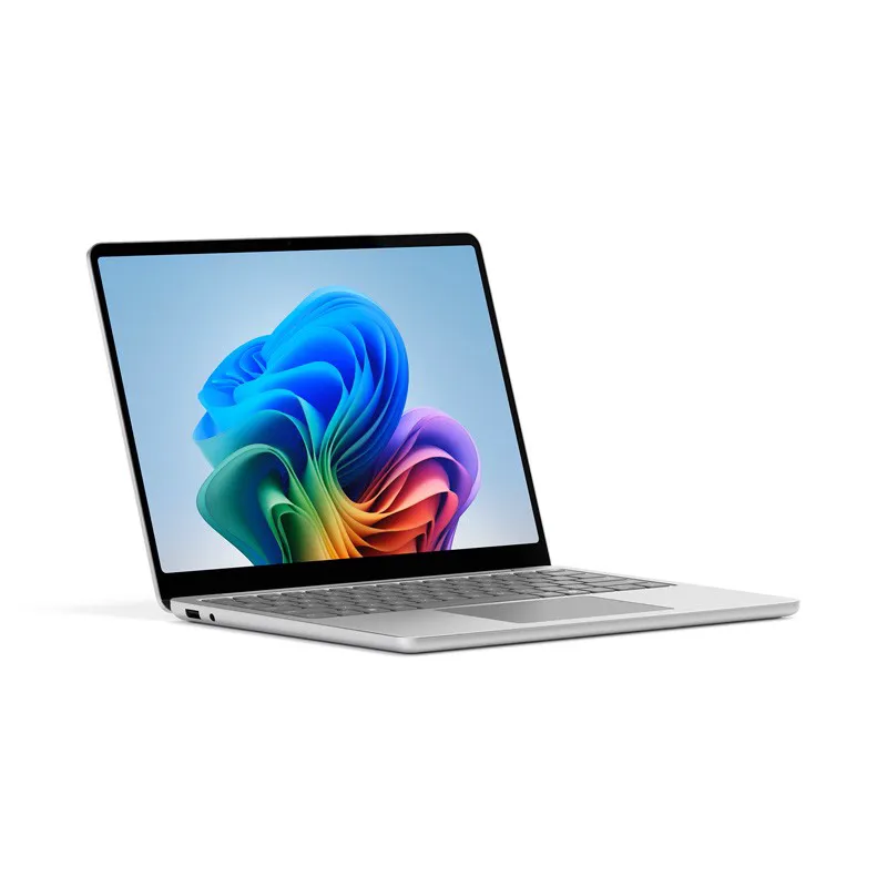 سرفیس لپ تاپ 13 اینچی اسنپدراگون X Plus رم 16GB هارد 256GB SSD مایکروسافت کوپایلت Surface Laptop 8