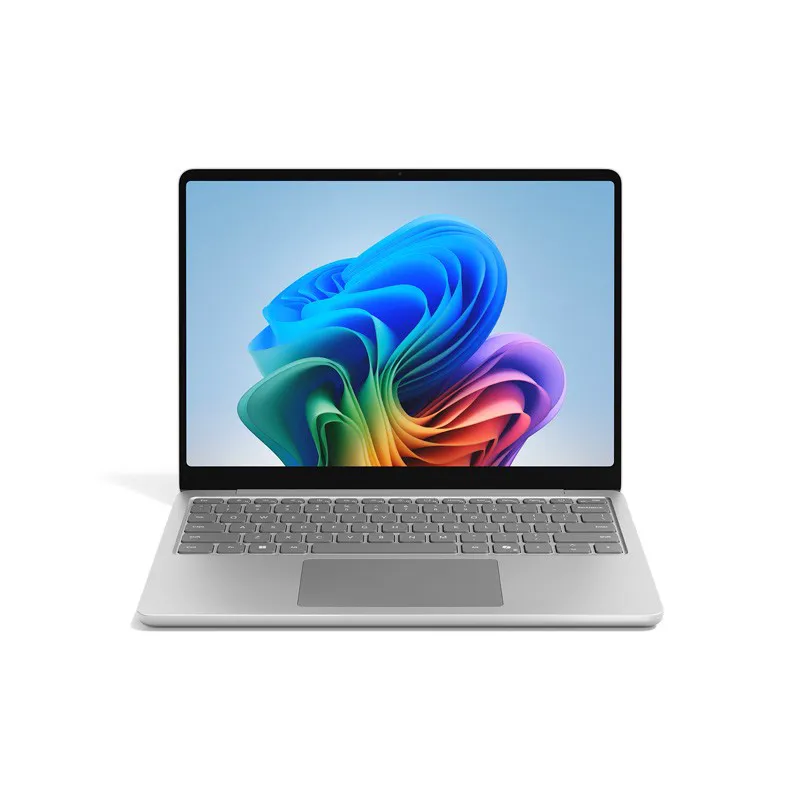 سرفیس لپ تاپ 13 اینچی اسنپدراگون X Plus رم 16GB هارد 256GB SSD مایکروسافت کوپایلت Surface Laptop 8 - Thumbnail 1