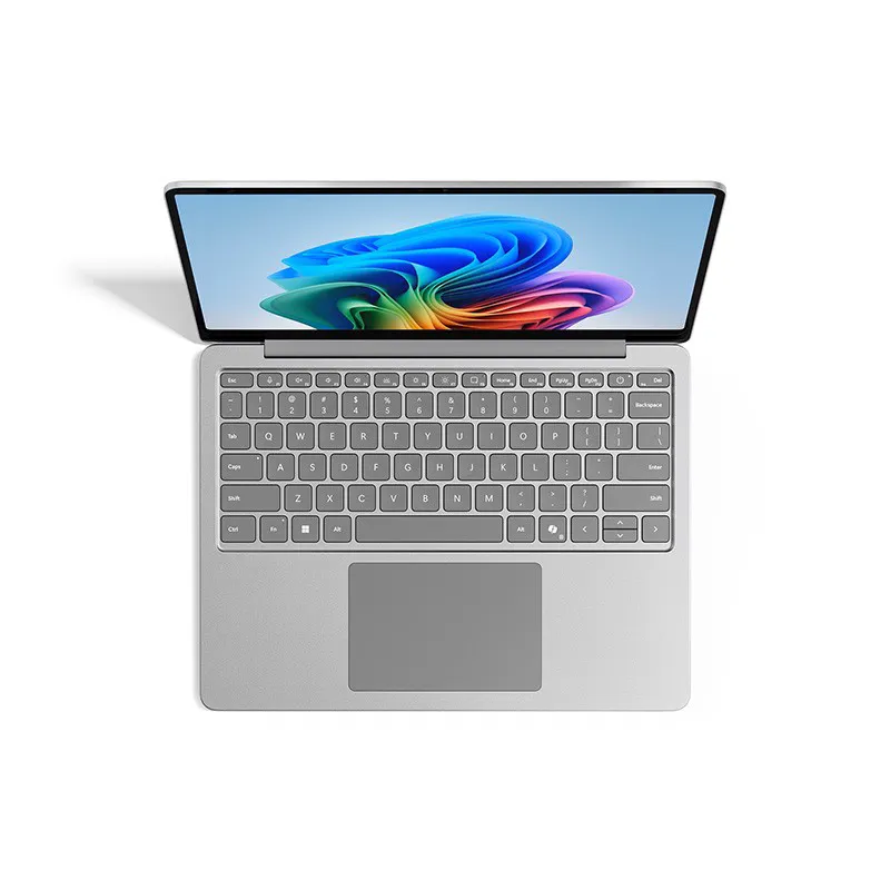 سرفیس لپ تاپ 13 اینچی اسنپدراگون X Plus رم 16GB هارد 256GB SSD مایکروسافت کوپایلت Surface Laptop 8 - Thumbnail 2