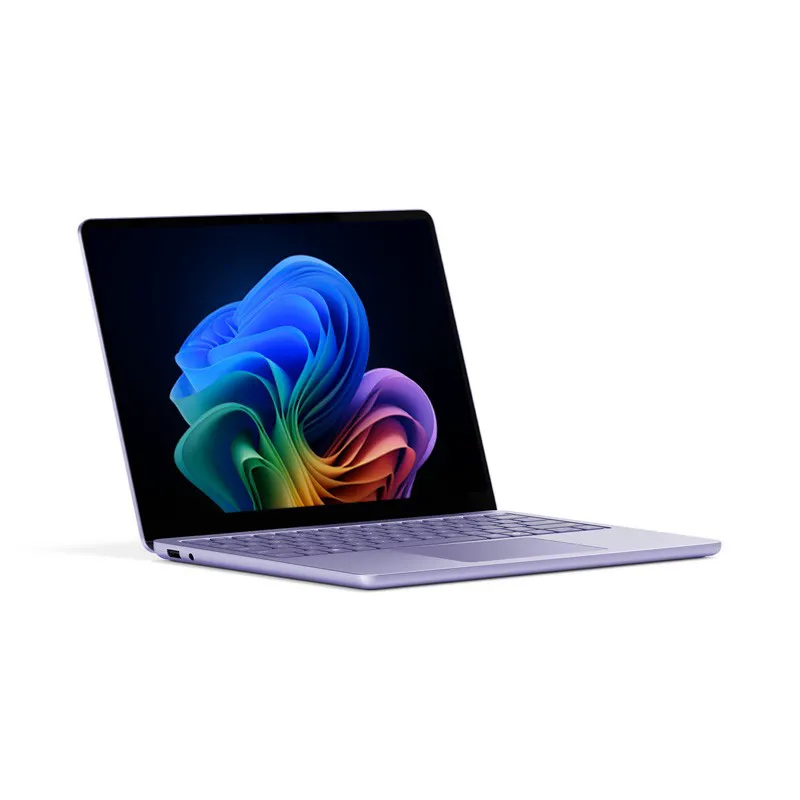 سرفیس لپ تاپ 13 اینچی اسنپدراگون X Plus رم 16GB هارد 256GB SSD مایکروسافت کوپایلت Surface Laptop 8 - Thumbnail 3