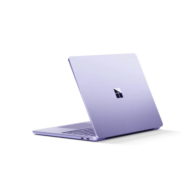 سرفیس لپ تاپ 13 اینچی اسنپدراگون X Plus رم 16GB هارد 256GB SSD مایکروسافت کوپایلت Surface Laptop 8 - Thumbnail 4
