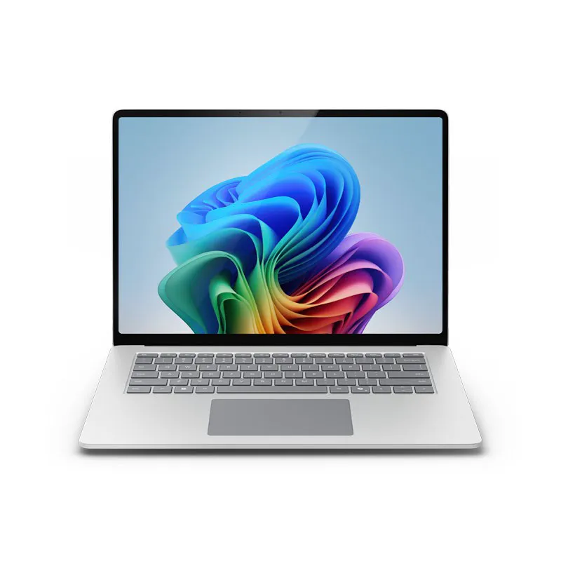 سرفیس لپ تاپ 7 اینتل 13.8 اینچ Core Ultra 7 رم 16GB هارد 512GB SSD مایکروسافت کوپایلت Surface Laptop - Thumbnail 1