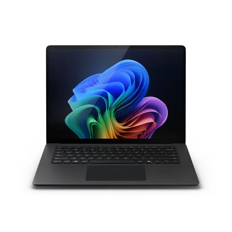 سرفیس لپ تاپ 7 اینتل 15 اینچ Core Ultra 5 رم 16GB هارد 256GB SSD مایکروسافت کوپایلت Surface Laptop