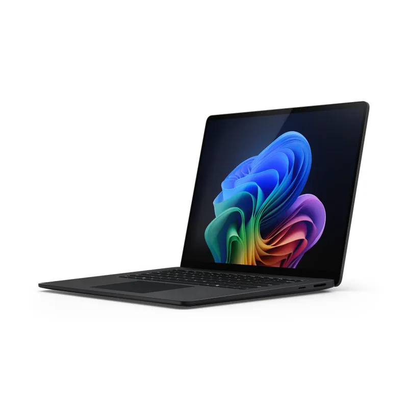 سرفیس لپ تاپ 7 اینتل 13.8 اینچ Core Ultra 5 رم 16GB هارد 256GB SSD مایکروسافت کوپایلت Surface Laptop