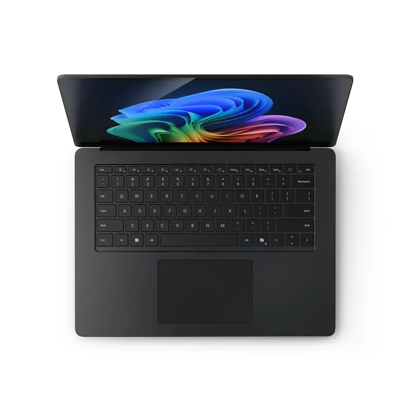 سرفیس لپ تاپ 7 اینتل 13.8 اینچ Core Ultra 7 رم 16GB هارد 512GB SSD مایکروسافت کوپایلت Surface Laptop - Thumbnail 7