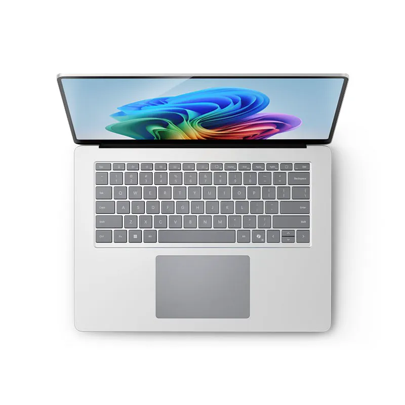 سرفیس لپ تاپ 7 اینتل 13.8 اینچ Core Ultra 7 رم 16GB هارد 512GB SSD مایکروسافت کوپایلت Surface Laptop - Thumbnail 2