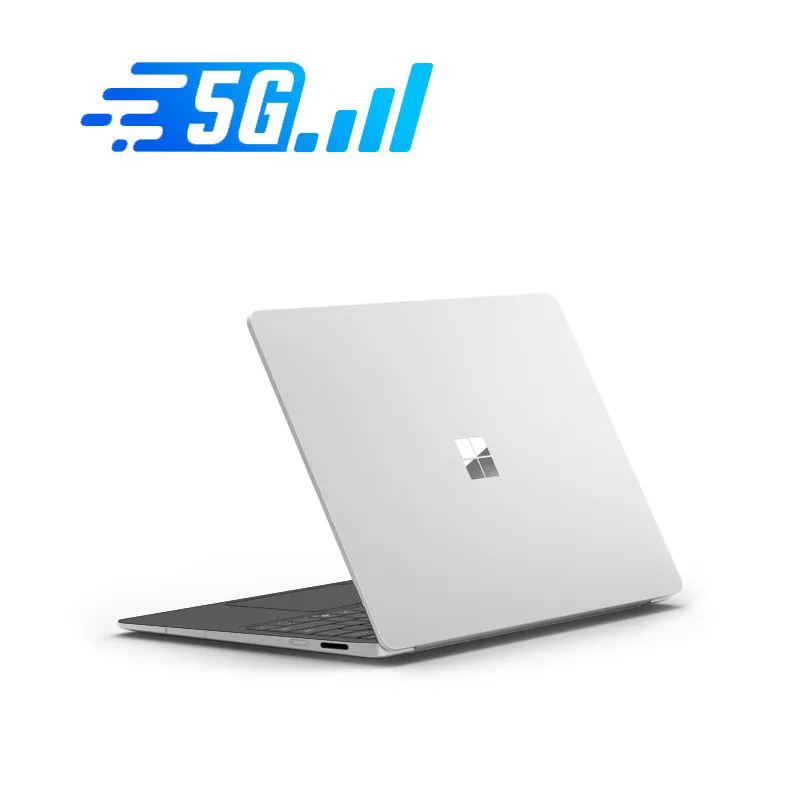 سرفیس لپ تاپ 7 سیم کارت خور 5G اینتل 13.8 اینچ Core Ultra 7 رم 16GB هارد 256GB SSD مایکروسافت کوپایلت Surface Laptop - Thumbnail 3