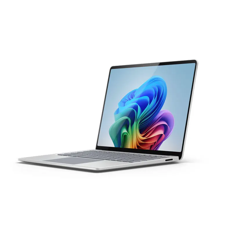 سرفیس لپ تاپ 7 اسنپدراگون 13.8 اینچ X Plus رم 16GB هارد 512GB SSD مایکروسافت کوپایلت Surface Laptop