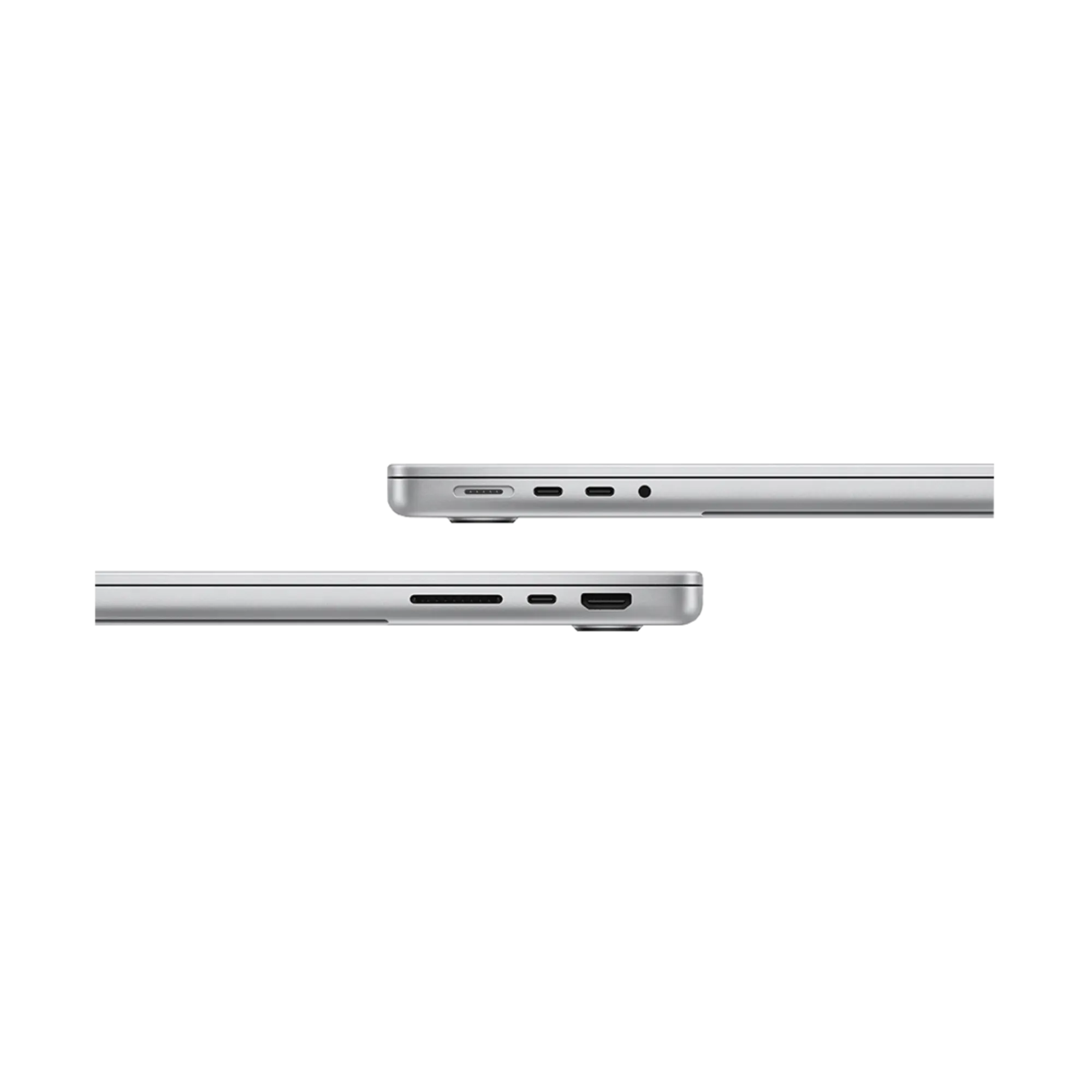 مک بوک پرو 16 اینچ M5 Pro (18C-20C) ظرفیت 1/48 ترابایت مدل 2026 MGE64 - Thumbnail 2